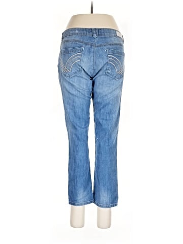 Sequin Hearts Jeans (view 2)