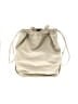 Saint Laurent Solid Ivory Tote One size - photo 1