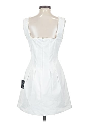 Lulus Cocktail Dress (view 2)