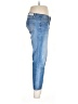 Sequin Hearts Hearts Blue Jeans Size 11 - photo 4