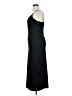 Assorted Brands Solid Black Casual Dress Size XL - photo 5