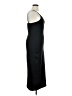 Assorted Brands Solid Black Casual Dress Size XL - photo 4