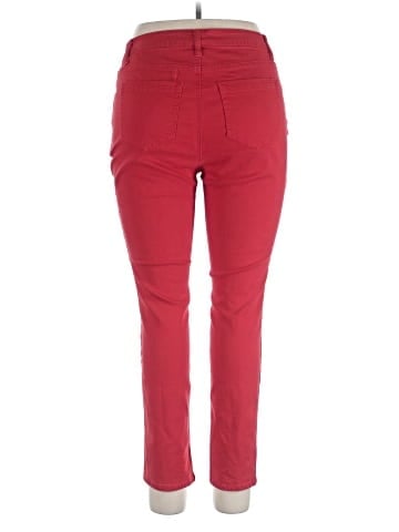 Denim 24/7 Casual Pants (view 2)