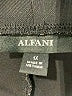 Alfani Solid Black Dress Pants Size 1X - photo 7