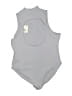 Puma Gray Bodysuit Size XXL - photo 2
