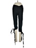 Onzie Color Block Black Active Pants Size XS - photo 1