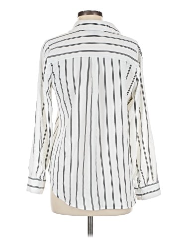 Fortune + Ivy Long Sleeve Blouse (view 2)