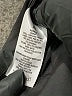 Aeropostale 100% Polyester Solid Black Jacket Size XL - photo 7