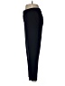 Theory Solid Black Dress Pants Size 6 - photo 5