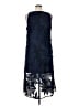 Tuckernuck Blue Cocktail Dress Size XL - photo 2