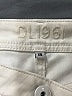 DL1961 Ivory Jeans Size 28 waist - photo 4