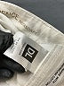 DL1961 Ivory Jeans Size 28 waist - photo 5