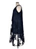 Tuckernuck Blue Cocktail Dress Size XL - photo 5