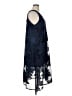 Tuckernuck Blue Cocktail Dress Size XL - photo 4