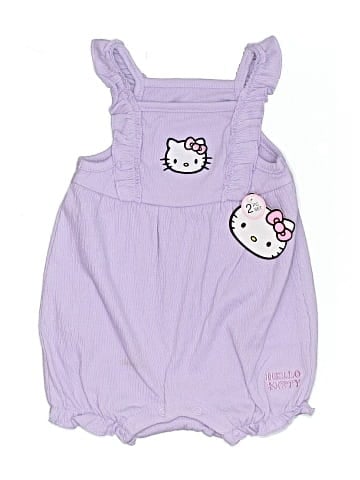 Hello Kitty Dress (view 1)