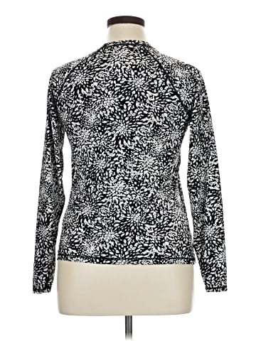 Hurley Long Sleeve Turtleneck (view 2)