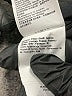 Weekend Max Mara Solid Black Jacket Size 4 - photo 8