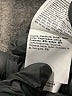 Weekend Max Mara Solid Black Jacket Size 4 - photo 10