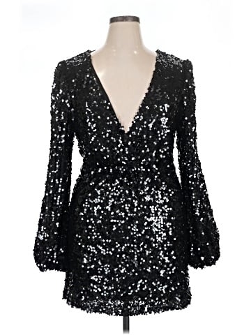 WAYF Cocktail Dress (view 1)