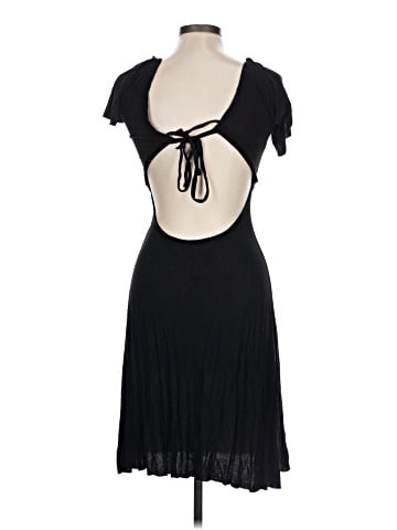 Boy Meets Girl Cocktail Dress (view 2)