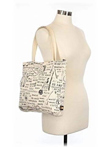 Assorted Brands Tote (view 2)