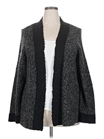 Avenue Cardigan (view 1)