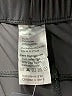 Unbranded Solid Black Active Pants Size XL - photo 7