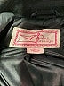 Pink Envelope Black Coat Size XL - photo 6