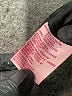 Pink Envelope Black Coat Size XL - photo 7