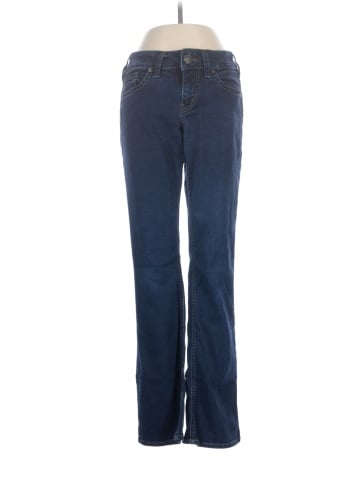 Silver Jeans Co. Jeans (view 1)