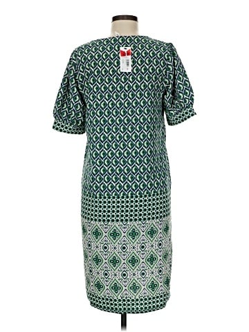 NY Collection Casual Dress (view 2)