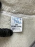 Time and Tru 100% Polyester Gray Cardigan Size 2X - photo 7