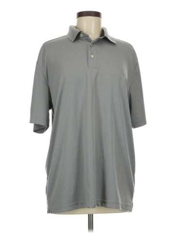 Assorted Brands Short Sleeve Polo (view 1)