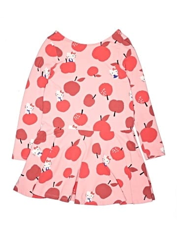 Tea Dress (view 1)