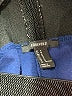 Forever 21 Color Block Blue Active Pants Size M - photo 7