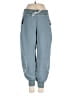 Allyson Felix x Athleta Blue Sweatpants Size XXS (petite) - photo 1