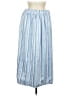 Mersea 100% Polyester Blue Swimsuit Cover Up One size - photo 1