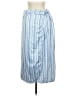 Mersea 100% Polyester Blue Swimsuit Cover Up One size - photo 2