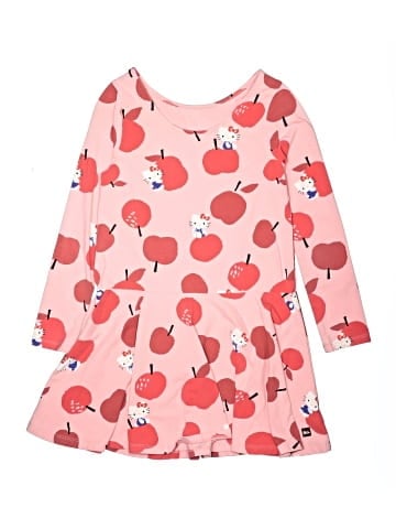 Tea Dress (view 2)