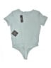 Lulus Gray Bodysuit Size S - photo 2