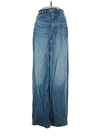 Reformation Jeans Jeans (view 1)
