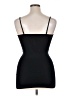 Feathers Black Tank Top One size - photo 2