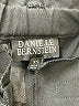 Danielle Bernstein Black Dress Pants Size XS - photo 7
