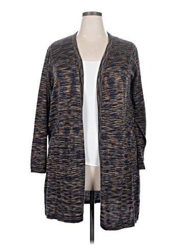 Avenue Coat (view 1)