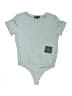 Lulus Gray Bodysuit Size S - photo 1