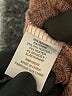 B Collection by Bobeau Brown Pullover Sweater Size M - photo 8