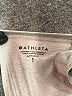 Athleta Gray Sleeveless T-Shirt Size S - photo 7
