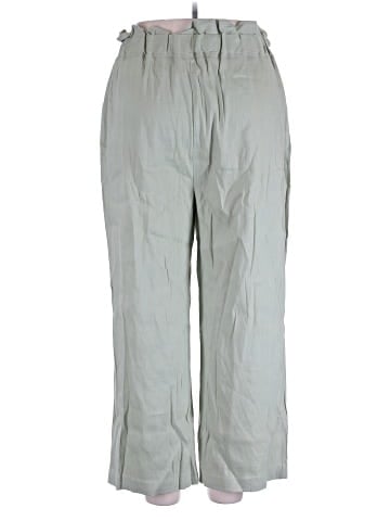 Gianni Bini Linen Pants (view 2)