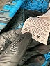 Nike Graphic Blue Athletic Shorts Size S (kids) - photo 4