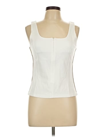 Mystree Sleeveless Blouse (view 1)
